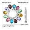 Multicolor Ring