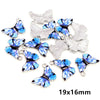 Cobalt Wings