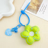 Green Heart Flower