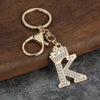 Letter K