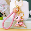 Pink-Fortune Pink-Fawn