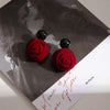 Red Rose Drops