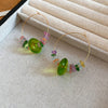 Pink Vine Drops