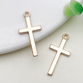 Alloy Metallic Travel Theme Metal Charms with 22 Listed Options view 11