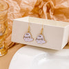 White Ghost Hooks