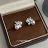 Rose Pearl Cluster