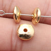 KC Gold Tone