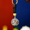 Black-White Crystal-Ball
