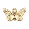 Yellow Butterfly 5