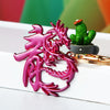 Purple-Dragon-Phoenix