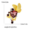 Pink Gem Bee