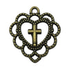 Yellow Cross