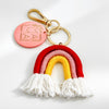 Rainbow Tassel