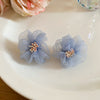 Blue Flower