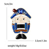 Blue Soldier
