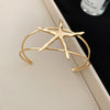 Gold Wire Starfish