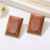 Brown Rectangle