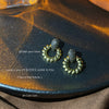 Oxidized Rope