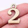 Antique Bronze Two