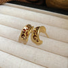 Gold Leopard