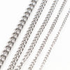 Steel 1.8x1.2mm