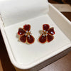 Red Flower