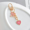 Letter T
