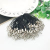 Black Clasp 2