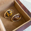 Gold Brown 15