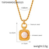 TXP048 Gold