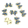 Gold Decorative 10