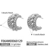 F064 Silver