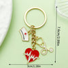 Cap Heart