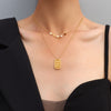 Gold Tone
