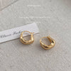 Rounded Gold