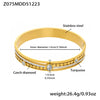 Z075 WhiteGold