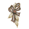 Gold Ribbon Two