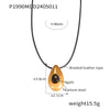 Gold Cord