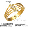 Gold Tree Disc