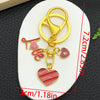 Red Love Heart