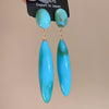 Teal Drop