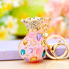 Pink Fortune-Bag