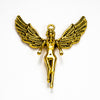 Antique Gold