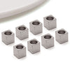 Gray Spacer 2