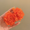 Orange Rose