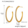 Gold White26A