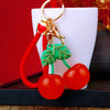 Red-Cord Red-Cherry