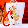 Red-Fortune Multigem-Multigem-Elephant