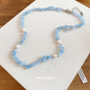 Blue Bead Starfish