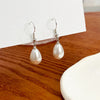 White Pearl Drops